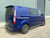 2018 ford transit custom 270 2.0 tdci l1h1 bedrijfswagen - afbeelding 8 van  39