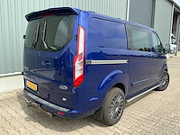 2018 ford transit custom 270 2.0 tdci l1h1 bedrijfswagen - afbeelding 9 van  39