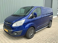 2018 ford transit custom 270 2.0 tdci l1h1 bedrijfswagen - afbeelding 1 van  39
