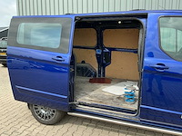 2018 ford transit custom 270 2.0 tdci l1h1 bedrijfswagen - afbeelding 13 van  39