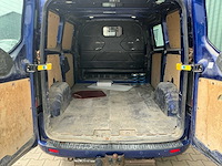 2018 ford transit custom 270 2.0 tdci l1h1 bedrijfswagen - afbeelding 14 van  39