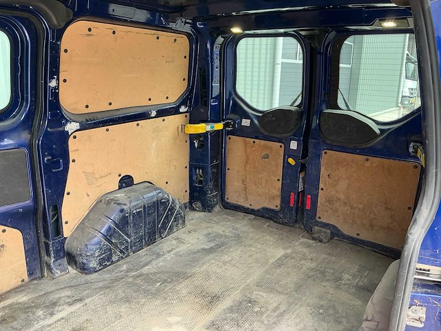 2018 ford transit custom 270 2.0 tdci l1h1 bedrijfswagen - afbeelding 15 van  39