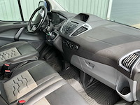 2018 ford transit custom 270 2.0 tdci l1h1 bedrijfswagen - afbeelding 20 van  39