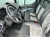 2018 ford transit custom 270 2.0 tdci l1h1 bedrijfswagen - afbeelding 30 van  39