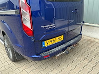2018 ford transit custom 270 2.0 tdci l1h1 bedrijfswagen - afbeelding 37 van  39