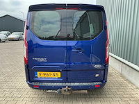 2018 ford transit custom 270 2.0 tdci l1h1 bedrijfswagen - afbeelding 39 van  39