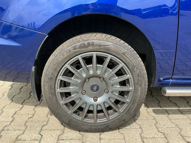 2018 ford transit custom 270 2.0 tdci l1h1 bedrijfswagen - afbeelding 10 van  37