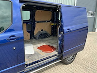 2018 ford transit custom 270 2.0 tdci l1h1 bedrijfswagen - afbeelding 14 van  37
