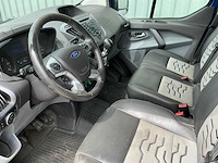 2018 ford transit custom 270 2.0 tdci l1h1 bedrijfswagen - afbeelding 17 van  37