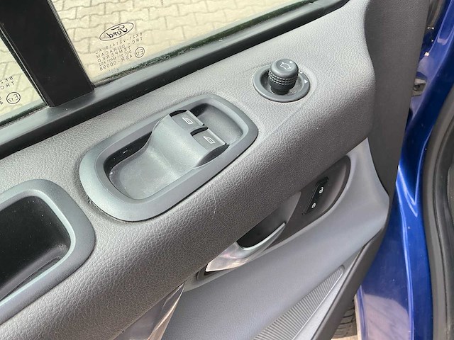 2018 ford transit custom 270 2.0 tdci l1h1 bedrijfswagen - afbeelding 19 van  37