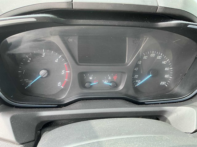2018 ford transit custom 270 2.0 tdci l1h1 bedrijfswagen - afbeelding 20 van  37