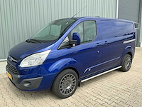 2018 ford transit custom 270 2.0 tdci l1h1 bedrijfswagen - afbeelding 11 van  37