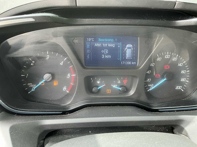 2018 ford transit custom 270 2.0 tdci l1h1 bedrijfswagen - afbeelding 23 van  37