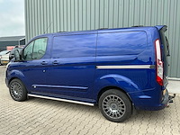 2018 ford transit custom 270 2.0 tdci l1h1 bedrijfswagen - afbeelding 32 van  37