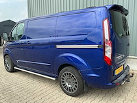 2018 ford transit custom 270 2.0 tdci l1h1 bedrijfswagen - afbeelding 33 van  37