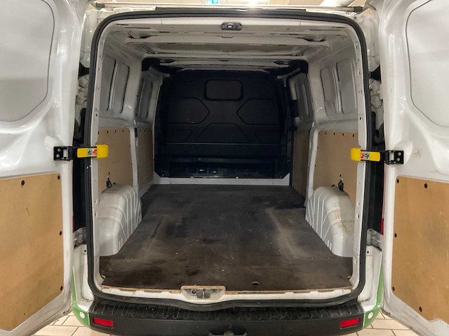 2018 ford transit custom 300 2.0 tdci bedrijfswagen, v-289-pk - afbeelding 4 van  13