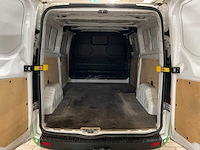2018 ford transit custom 300 2.0 tdci bedrijfswagen, v-289-pk - afbeelding 4 van  13