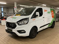 2018 ford transit custom 300 2.0 tdci bedrijfswagen, v-289-pk - afbeelding 6 van  13
