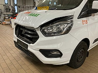 2018 ford transit custom 300 2.0 tdci bedrijfswagen, v-289-pk - afbeelding 10 van  13