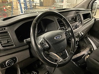 2018 ford transit custom 300 2.0 tdci bedrijfswagen, v-289-pk - afbeelding 11 van  13