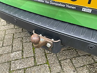 2018 ford transit custom 320 2.0 tdci bedrijfswagen, vbr-03-p - afbeelding 2 van  18