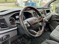 2018 ford transit custom 320 2.0 tdci bedrijfswagen, vbr-03-p - afbeelding 6 van  18