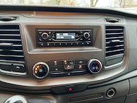 2018 ford transit custom 320 2.0 tdci bedrijfswagen, vbr-03-p - afbeelding 8 van  18