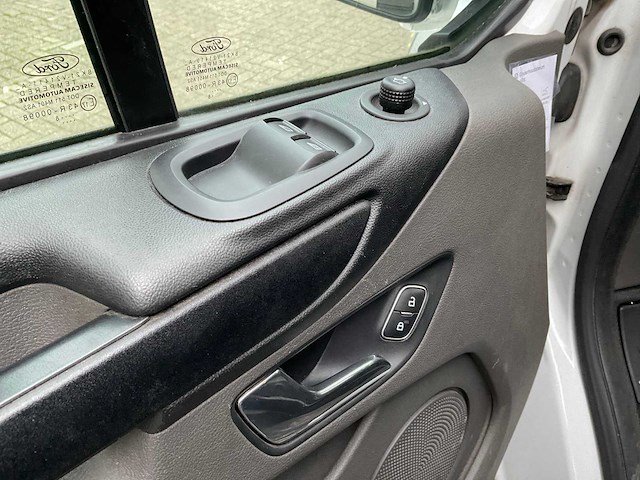 2018 ford transit custom 320 2.0 tdci bedrijfswagen, vbr-03-p - afbeelding 9 van  18