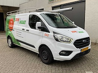 2018 ford transit custom 320 2.0 tdci bedrijfswagen, vbr-03-p - afbeelding 1 van  18