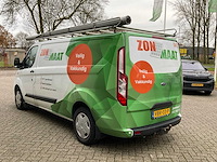 2018 ford transit custom 320 2.0 tdci bedrijfswagen, vbr-03-p - afbeelding 12 van  18