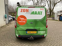 2018 ford transit custom 320 2.0 tdci bedrijfswagen, vbr-03-p - afbeelding 14 van  18