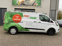 2018 ford transit custom 320 2.0 tdci bedrijfswagen, vbr-03-p - afbeelding 16 van  18