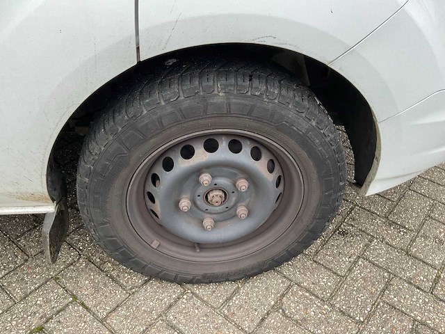 2018 ford transit custom 320 2.0 tdci bedrijfswagen, vbr-03-p - afbeelding 17 van  18