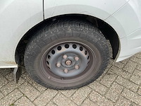 2018 ford transit custom 320 2.0 tdci bedrijfswagen, vbr-03-p - afbeelding 17 van  18