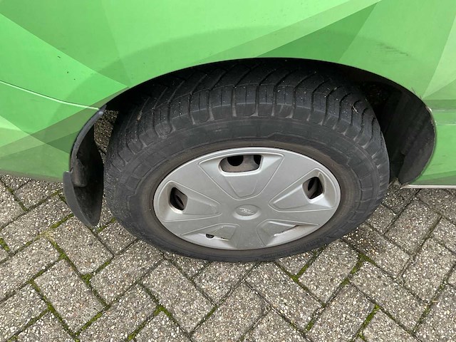 2018 ford transit custom 320 2.0 tdci bedrijfswagen, vbr-03-p - afbeelding 18 van  18