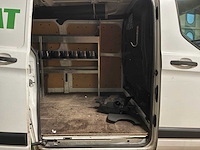 2018 ford transit custom 320 2.0 tdci bedrijfswagen, vdp-04-g - afbeelding 2 van  18
