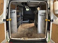 2018 ford transit custom 320 2.0 tdci bedrijfswagen, vdp-04-g - afbeelding 3 van  18