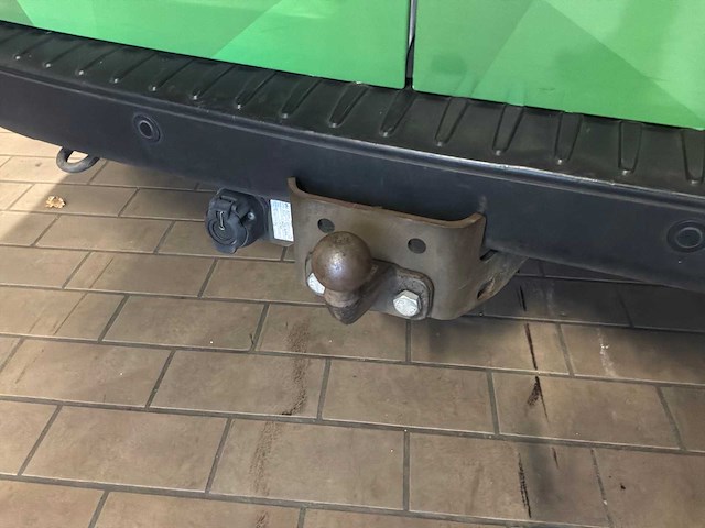 2018 ford transit custom 320 2.0 tdci bedrijfswagen, vdp-04-g - afbeelding 4 van  18