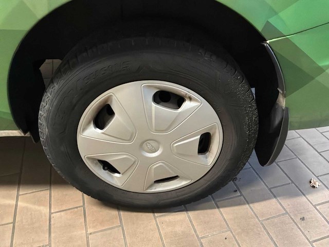 2018 ford transit custom 320 2.0 tdci bedrijfswagen, vdp-04-g - afbeelding 5 van  18