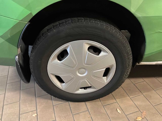 2018 ford transit custom 320 2.0 tdci bedrijfswagen, vdp-04-g - afbeelding 6 van  18