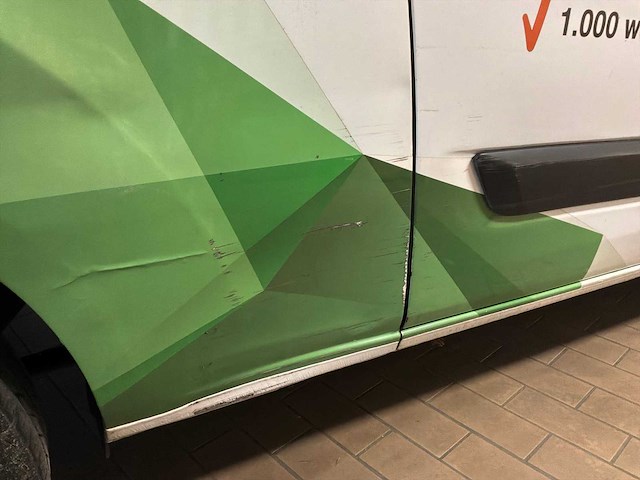 2018 ford transit custom 320 2.0 tdci bedrijfswagen, vdp-04-g - afbeelding 8 van  18