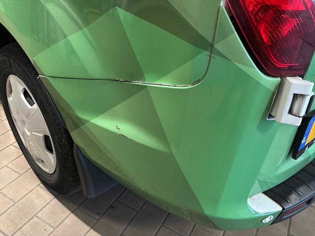 2018 ford transit custom 320 2.0 tdci bedrijfswagen, vdp-04-g - afbeelding 10 van  18