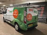 2018 ford transit custom 320 2.0 tdci bedrijfswagen, vdp-04-g - afbeelding 13 van  18