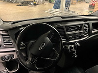2018 ford transit custom 320 2.0 tdci bedrijfswagen, vdp-04-g - afbeelding 16 van  18