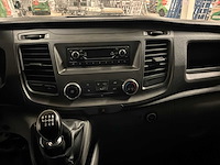 2018 ford transit custom 320 2.0 tdci bedrijfswagen, vdp-04-g - afbeelding 17 van  18