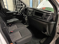 2018 ford transit custom 320 2.0 tdci bedrijfswagen, vdp-04-g - afbeelding 18 van  18