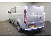 2018 ford transit custom 320 2.0 tdci l2h1ldc bedrijfswagen (v-098-tt) - afbeelding 2 van  36