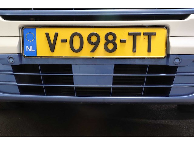 2018 ford transit custom 320 2.0 tdci l2h1ldc bedrijfswagen (v-098-tt) - afbeelding 6 van  36