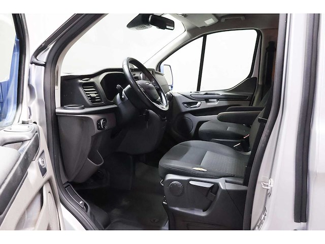 2018 ford transit custom 320 2.0 tdci l2h1ldc bedrijfswagen (v-098-tt) - afbeelding 11 van  36
