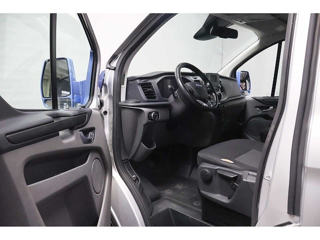 2018 ford transit custom 320 2.0 tdci l2h1ldc bedrijfswagen (v-098-tt) - afbeelding 13 van  36